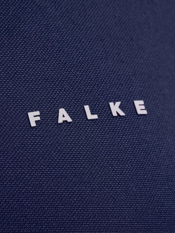 FALKE Shirt in Blue