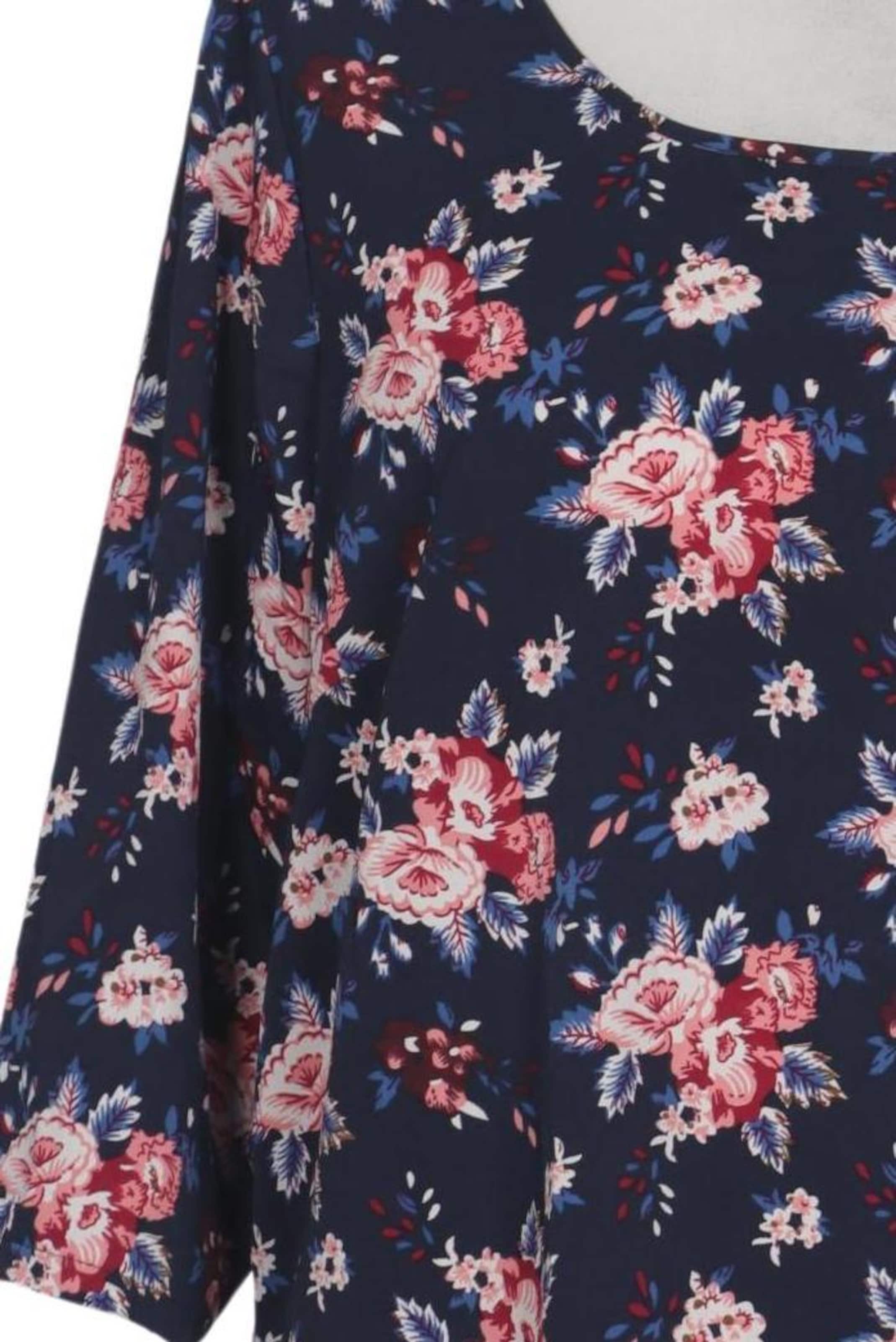 Junarose Kleid XXL in Mischfarben