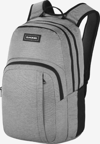 Sac à dos 'Campus' DAKINE en gris : devant