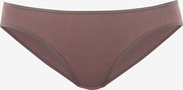 PETITE FLEUR Panty in Purple