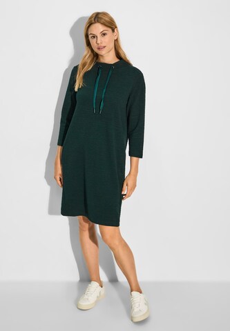 CECIL Dress in Green