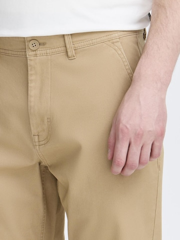 BLEND Regular Chino 'BHMORGAN' in Bruin