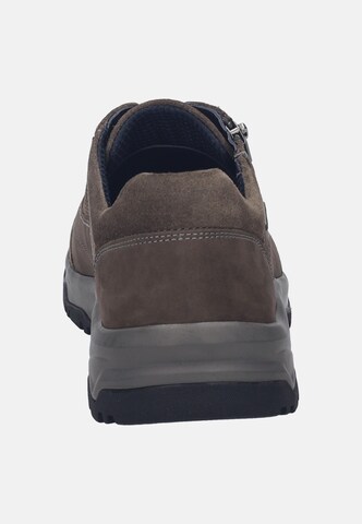 Chaussure à lacets JOSEF SEIBEL en marron