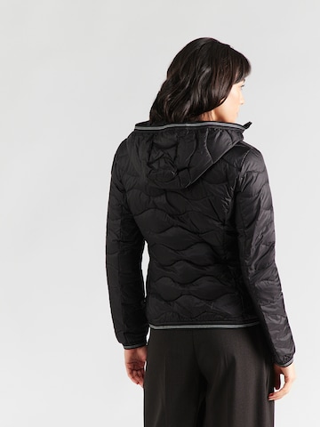 Blauer.USA Átmeneti dzseki - fekete