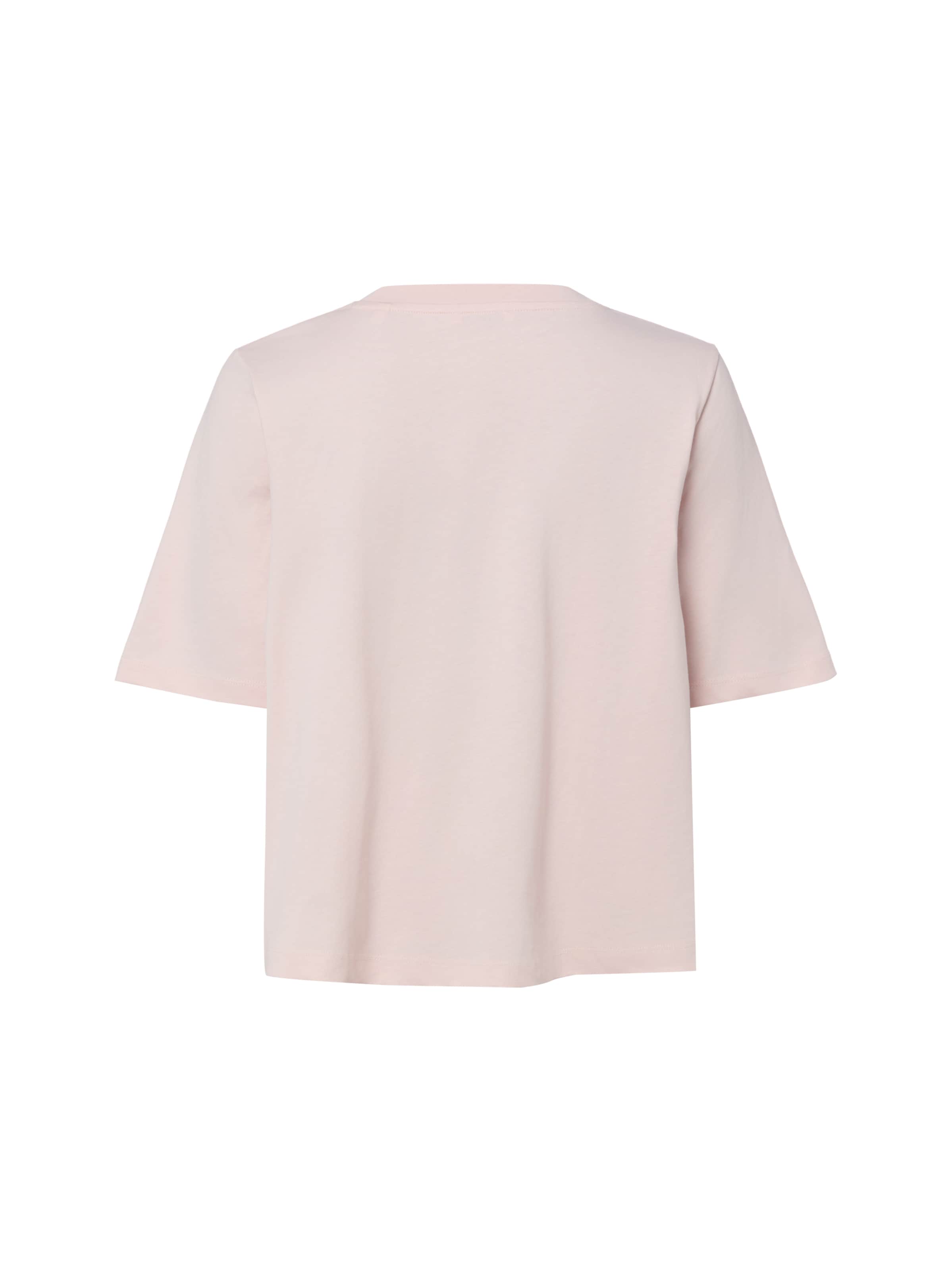 OPUS Shirt 'Sisani' in Pink