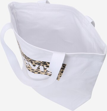 LEVI'S ® Μεγάλη τσάντα σε λευκό