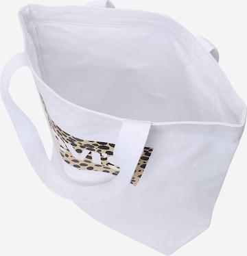 LEVI'S ® Shopper in White