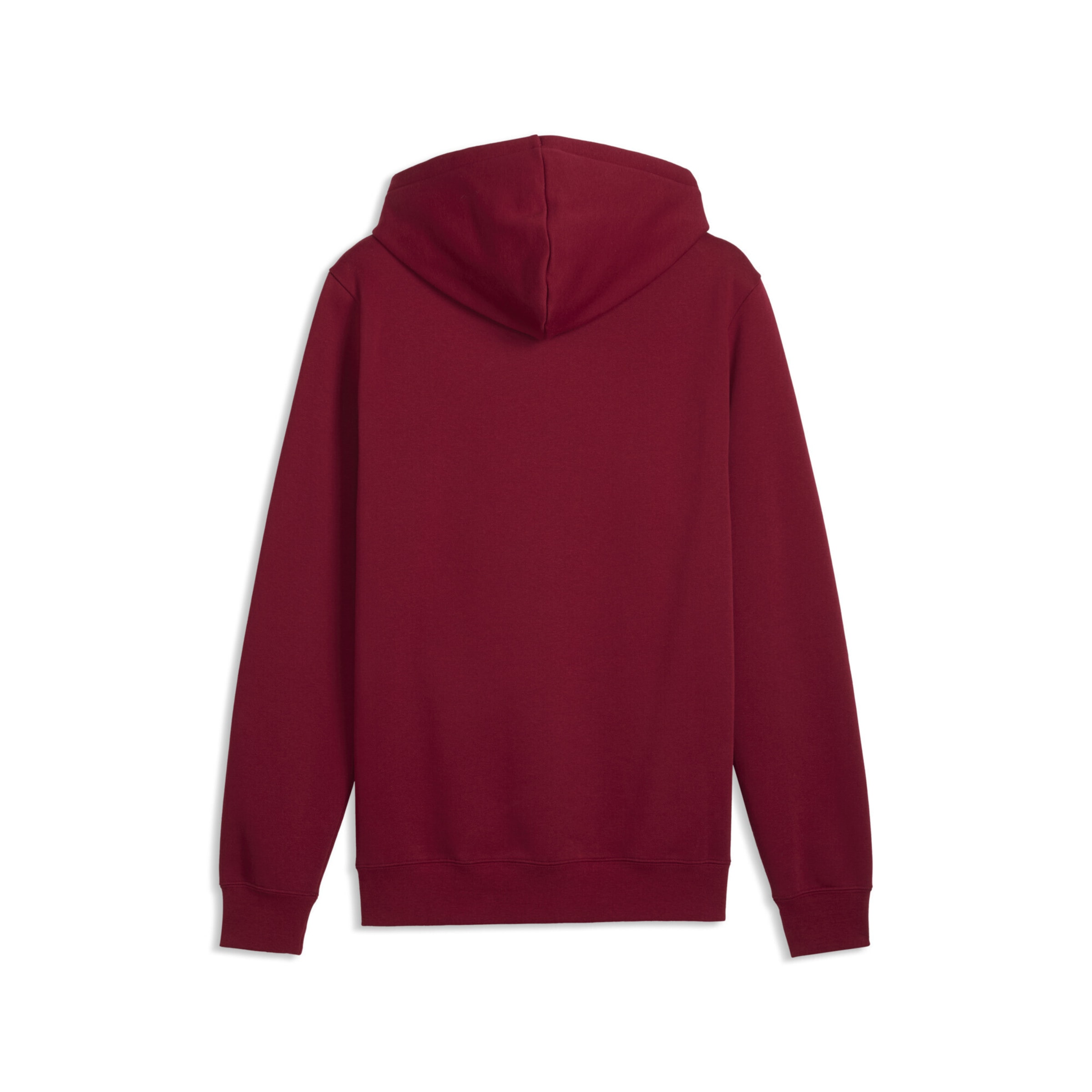 PUMA Sports sweater 'Essentials' in Red