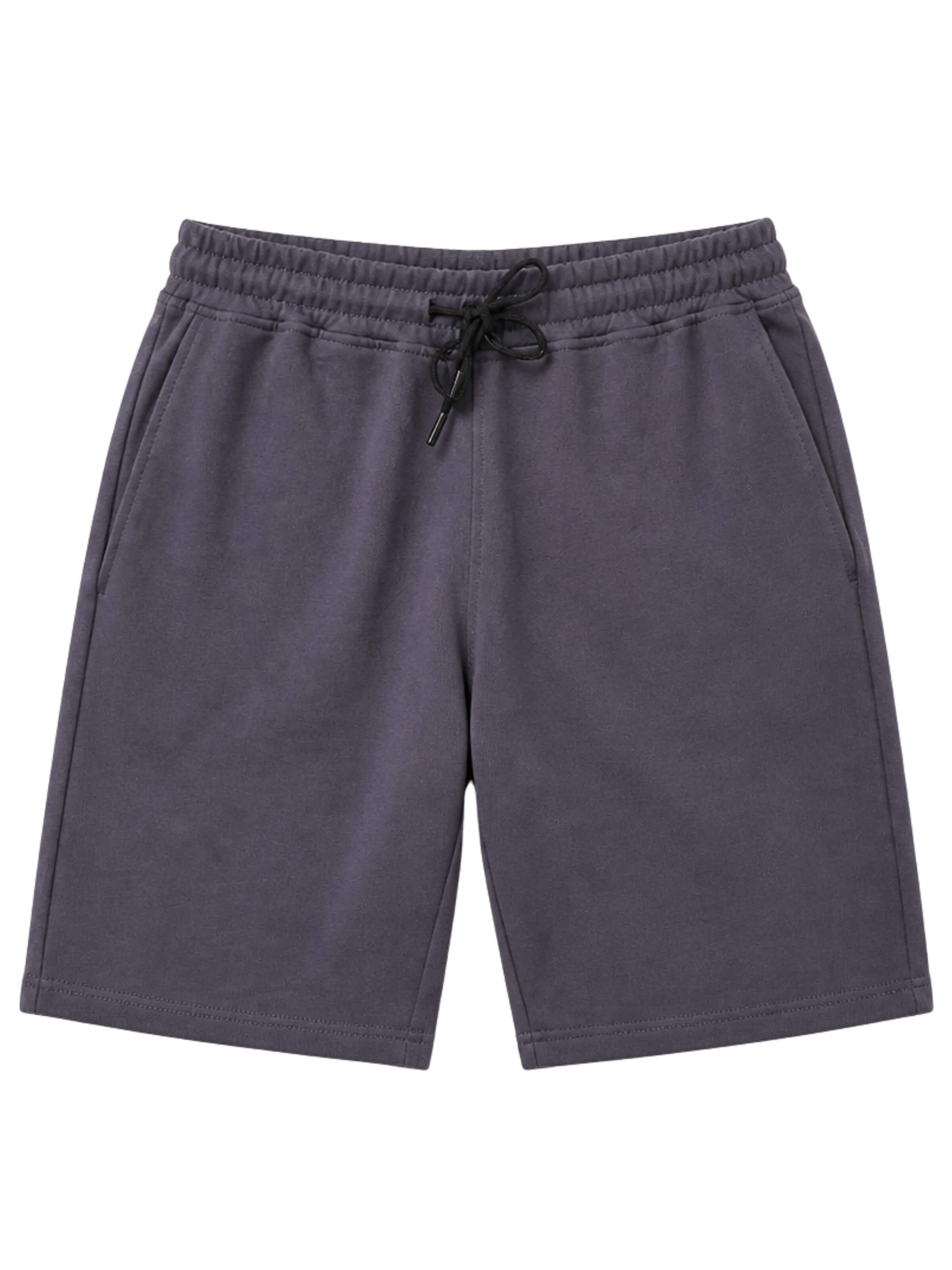 LOUIS LECLER Pants 'Otto' in 30 in Grey, Item view