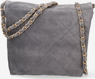 Sacs à main Gave Lux en gris : devant