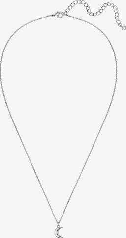 Lulu & Jane Kette in Silber: Vorderseite