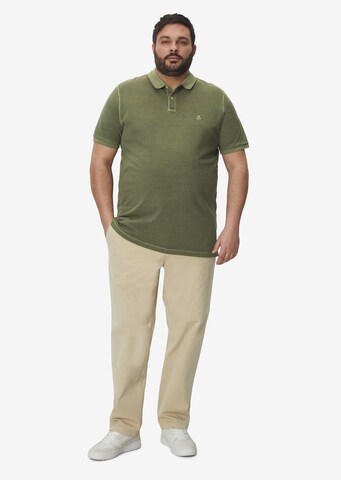 Marc O'Polo Shirt in Groen