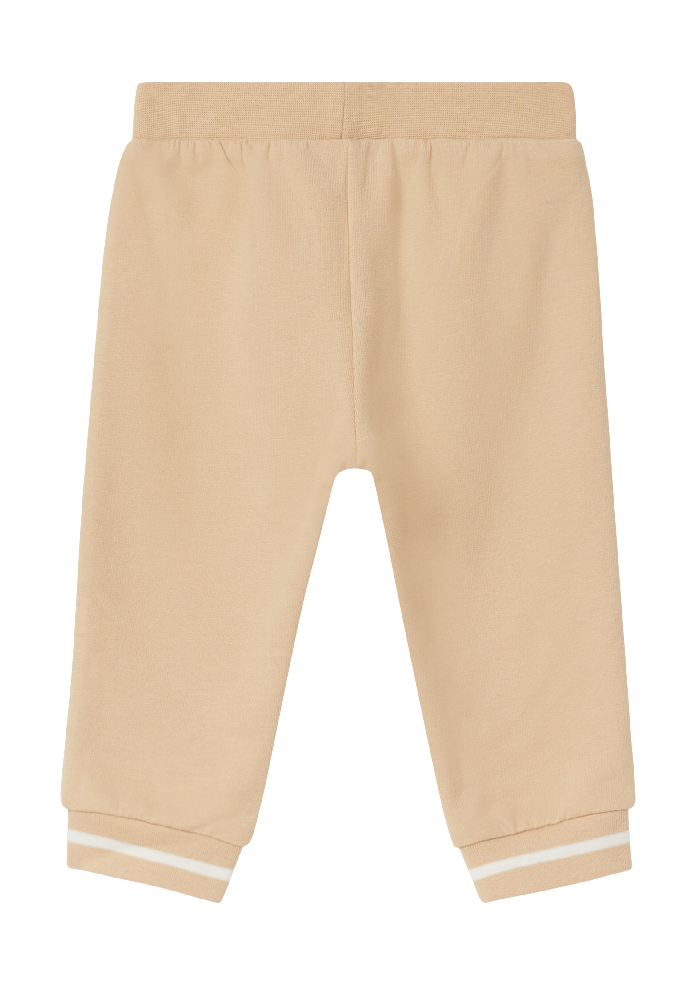 s.Oliver Regular Leggings in Beige