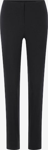 Pantalon Goldner en noir : devant