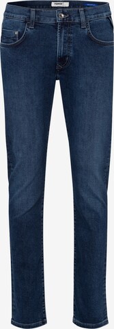 PIONEER Jeans 'ERIC' in Blauw: voorkant