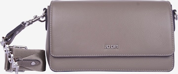 Borsa a tracolla di JOOP! in marrone: frontale