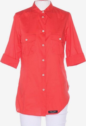 Paul Smith Blouse & Tunic in S in Red: front