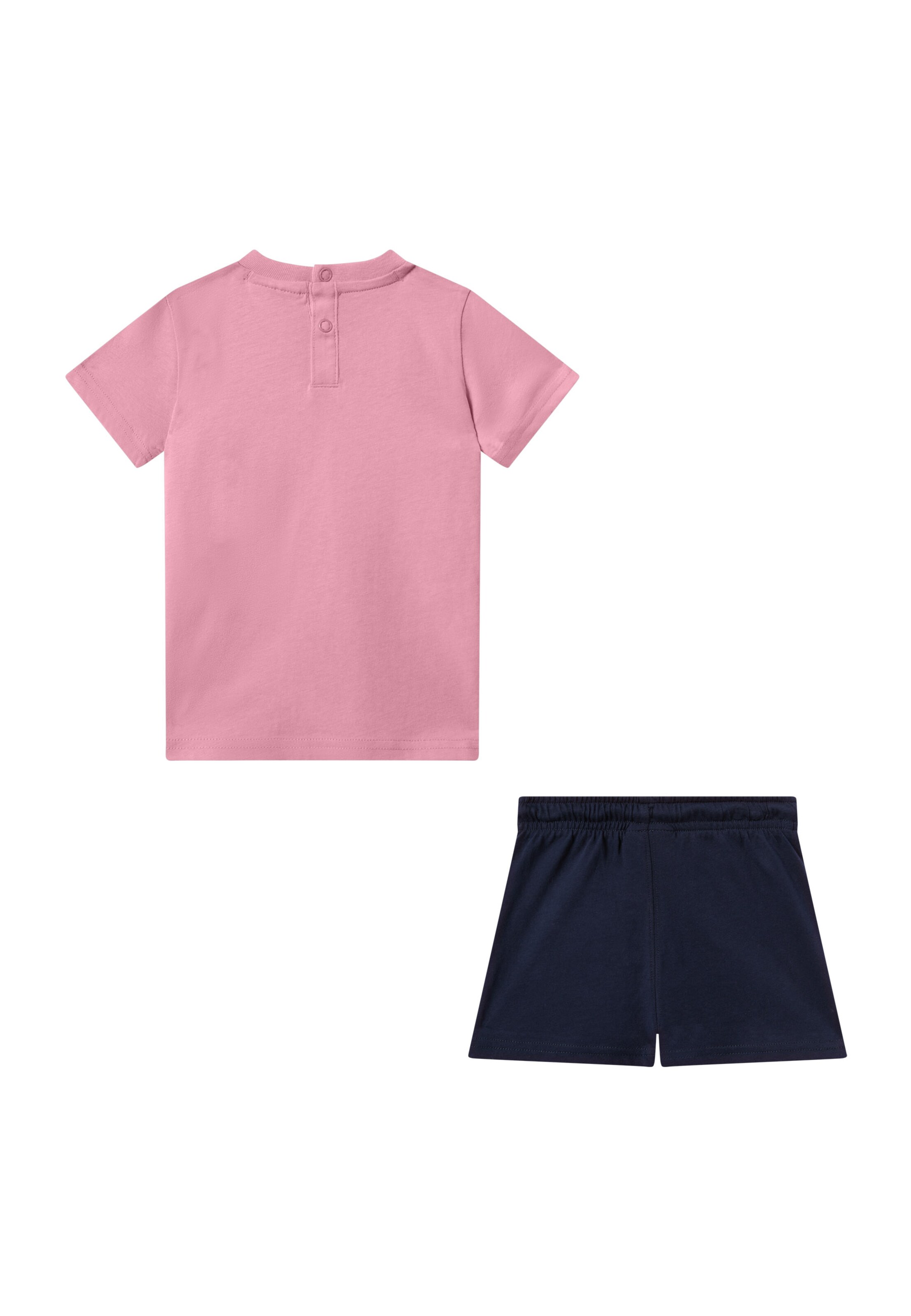 Champion Authentic Athletic Apparel Set in Pink