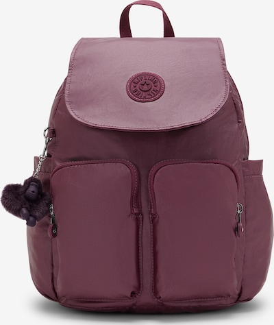 Rucsac 'City Pocket S' pe One Size KIPLING pe roșu vin, Vizualizare produs