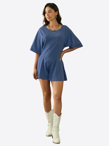 Imily Bela Jumpsuit in Blauw