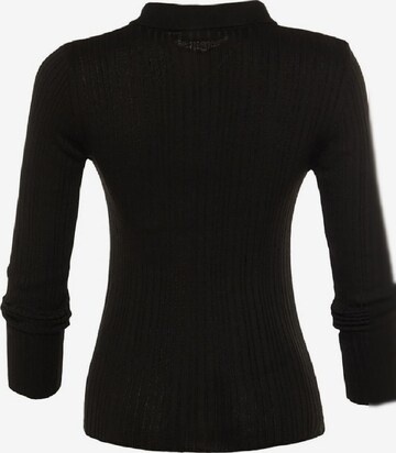 Cardigan Trendyol en noir