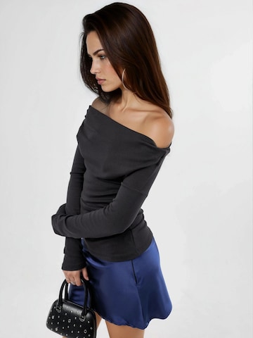 Chemisier Busem en noir