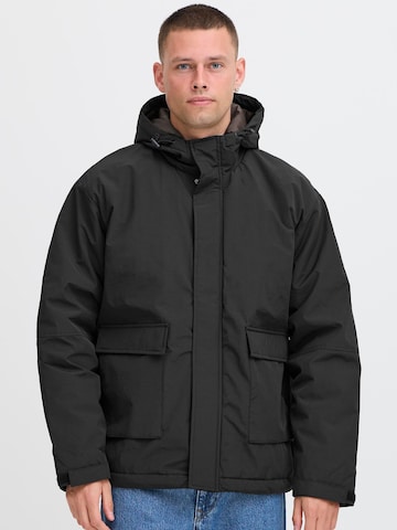 Veste d’hiver ' BHELMAN ' BLEND en noir