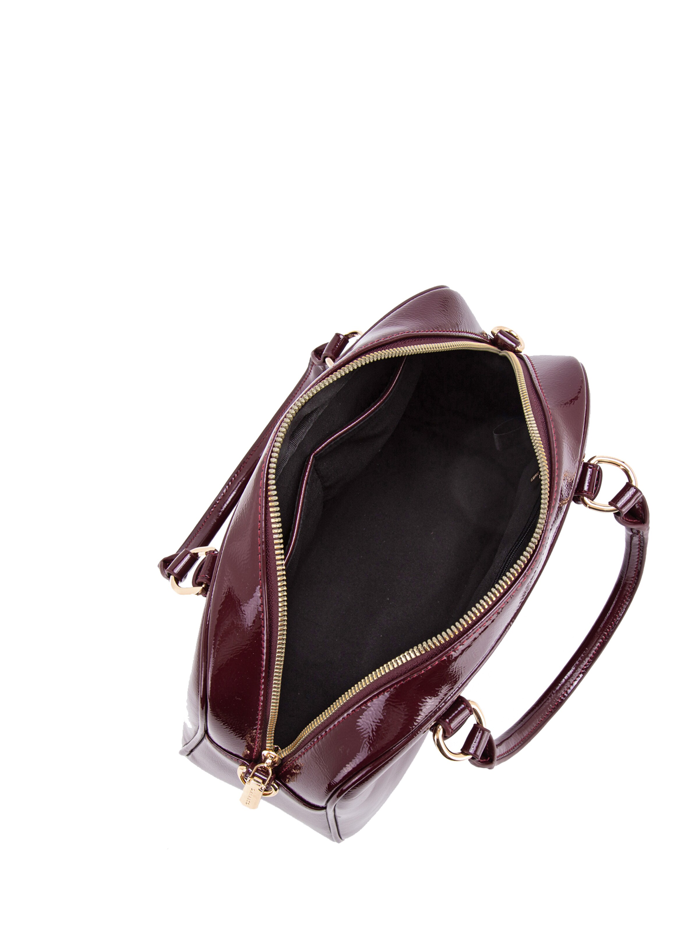 Zaino di Diana&Co. in rosso