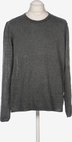 CINQUE Pullover XXL in Grau: predná strana