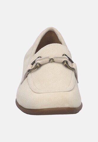 JOSEF SEIBEL Ballerina 'FENJA 34' in Beige