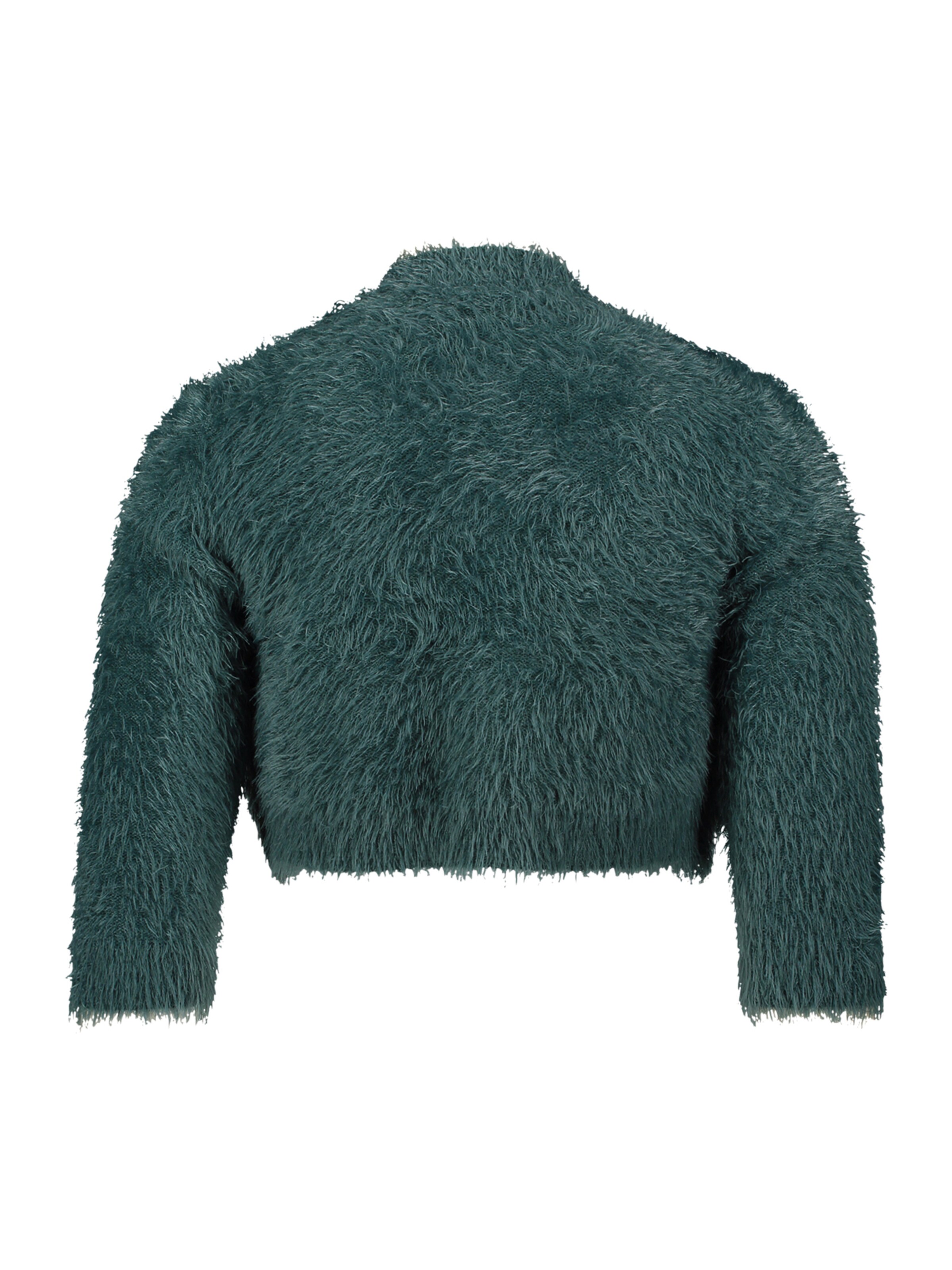 Giacchetta di Vera Mont in verde