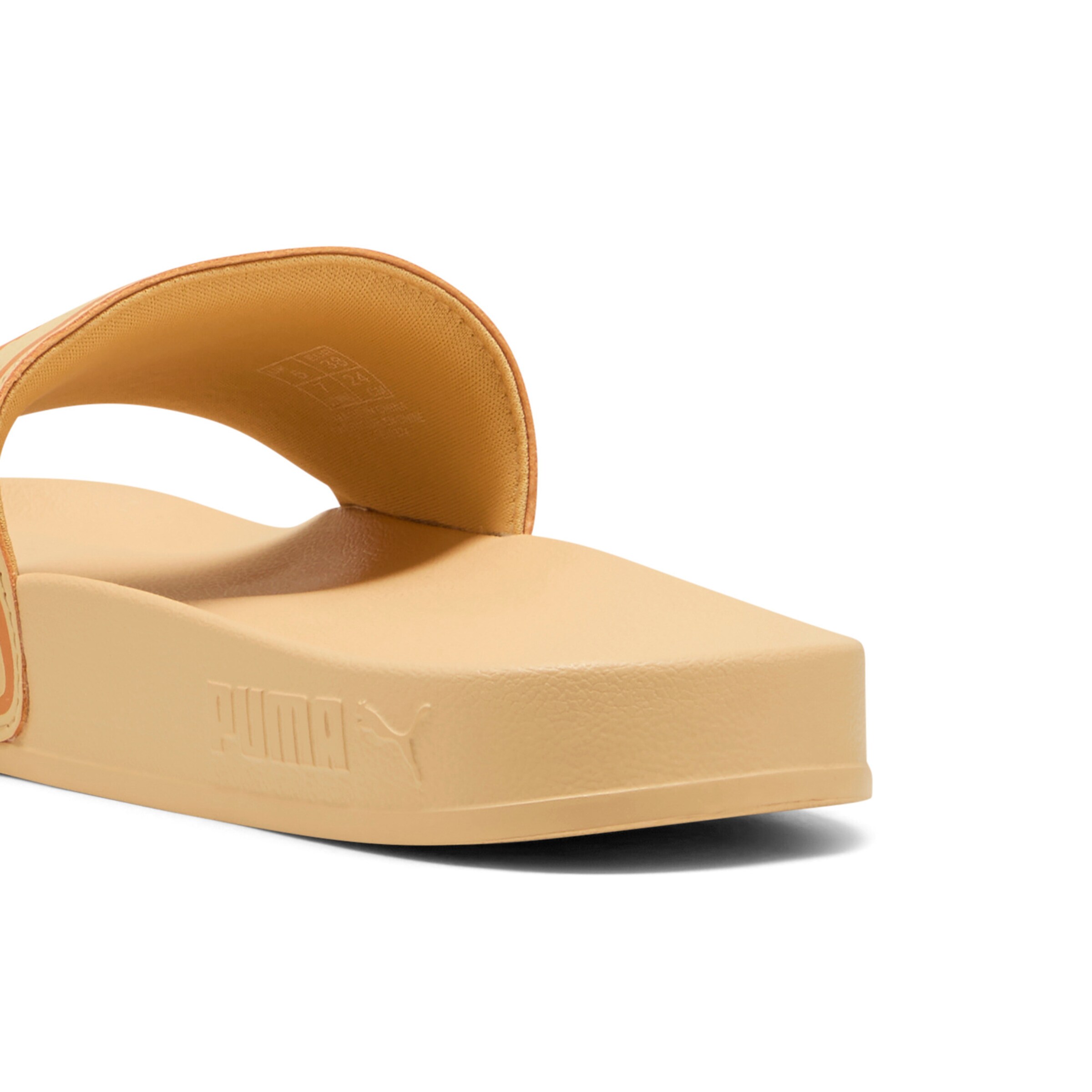 PUMA Mules 'Leadcat 2.0' in Orange