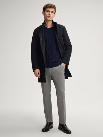 JOOP! Trui 'Levior' in Blauw