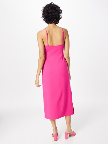 Robe d’été 'Honey' Hosbjerg en rose