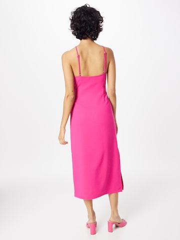 Hosbjerg Καλοκαιρινό φόρεμα 'Honey' σε ροζ