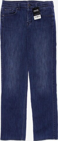 7 for all mankind Jeans 30 in Blau: predná strana