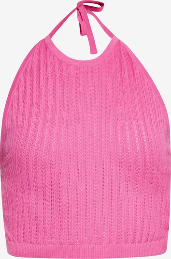 IZIA Top in de kleur Pink, Productweergave