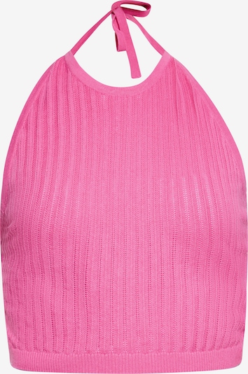 IZIA Top in pink, Produktansicht
