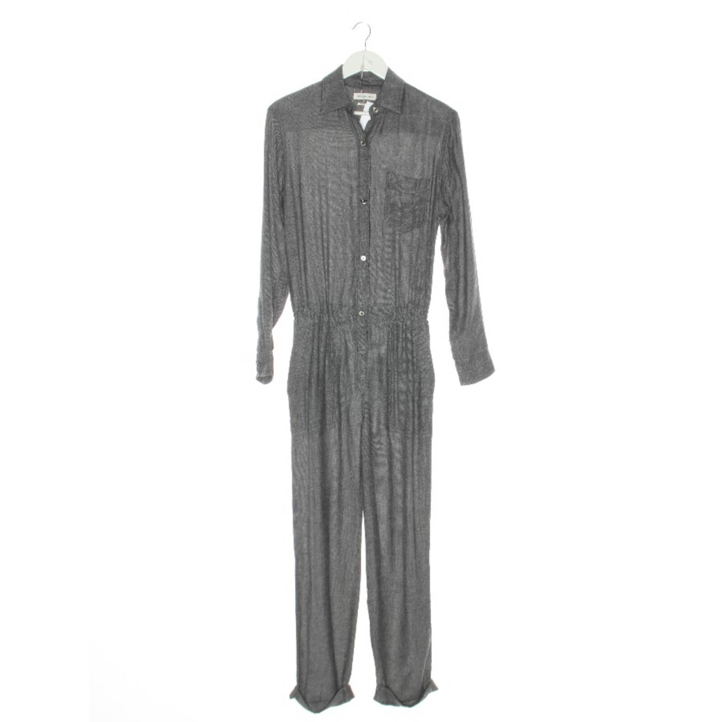 ISABEL MARANT Sonstige Kombination in M in grau, Produktansicht