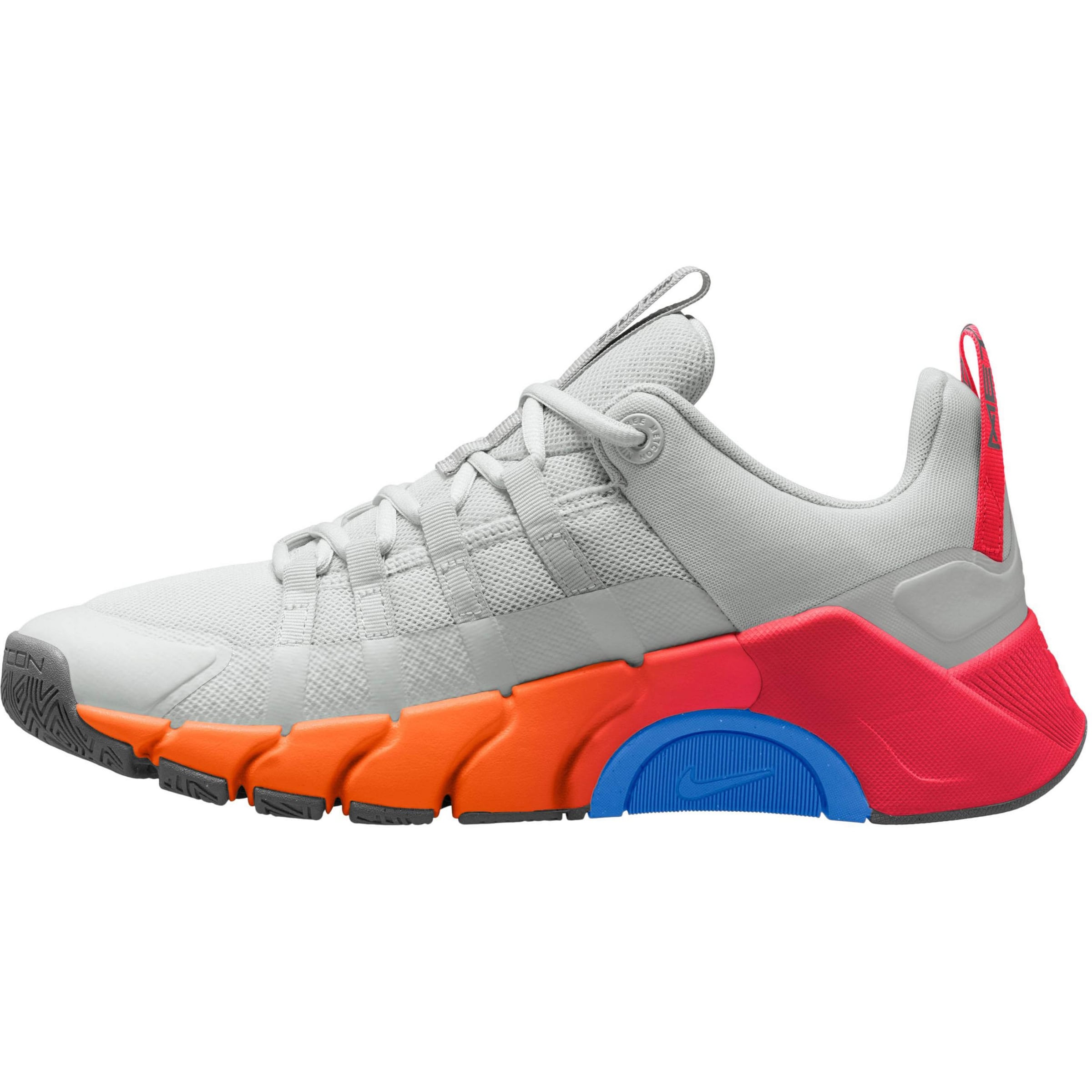 NIKE Athletic Shoes 'Free Metcon 7' in White