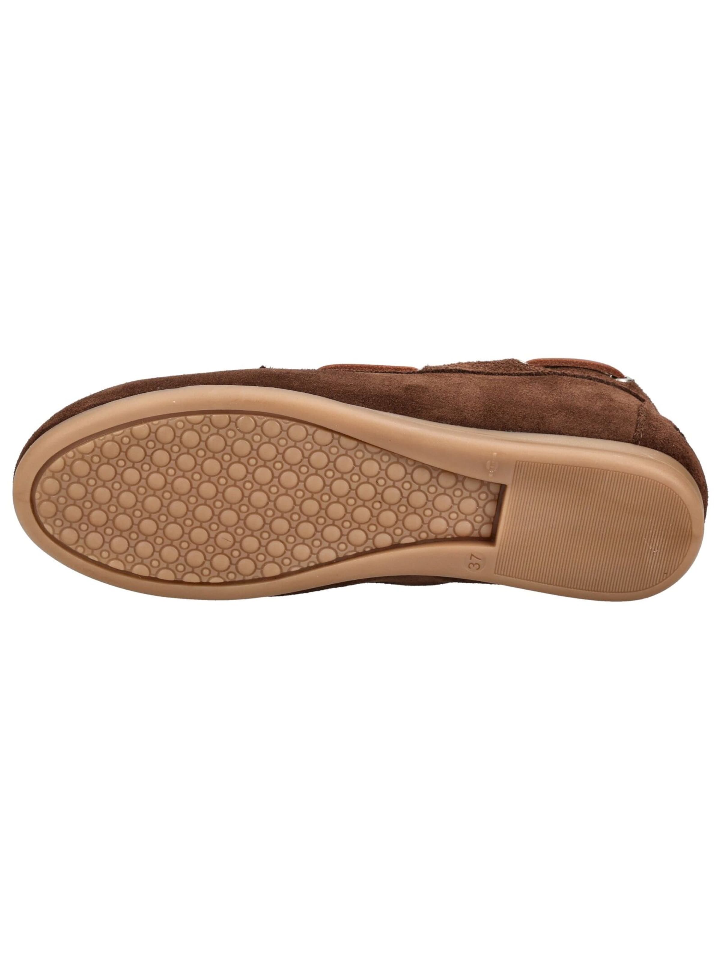 Slipper di PAVEMENT in marrone