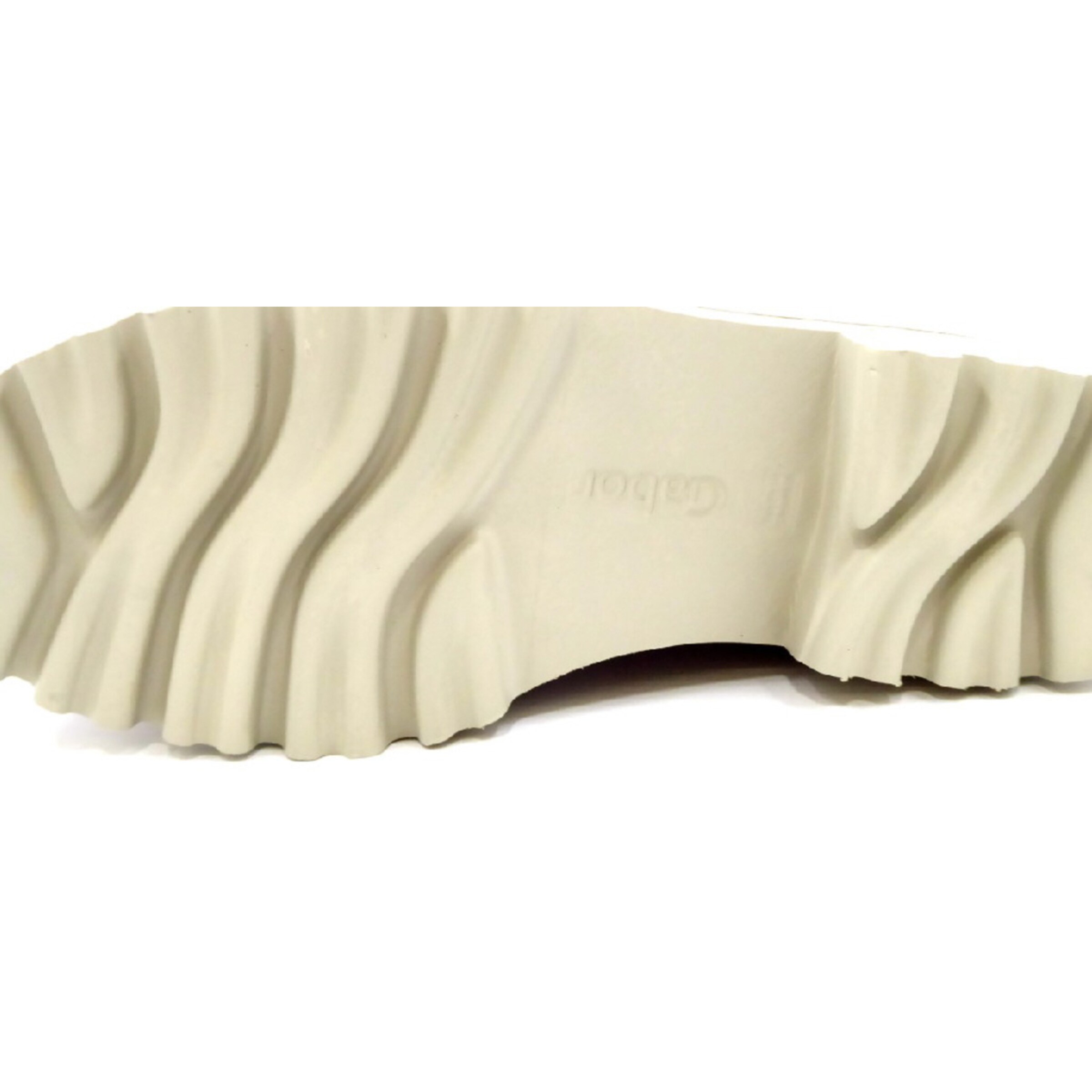 Chaussure basse GABOR en marron