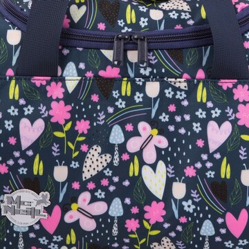 Sac de sport MCNEILL en bleu