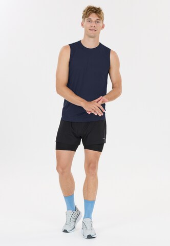 ENDURANCE Performance shirt 'Geaymay' in Blue