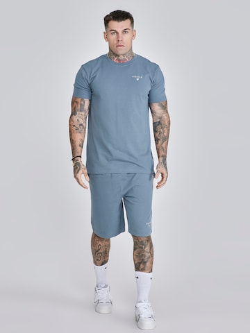 SikSilk Huispak in Grijs: voorkant
