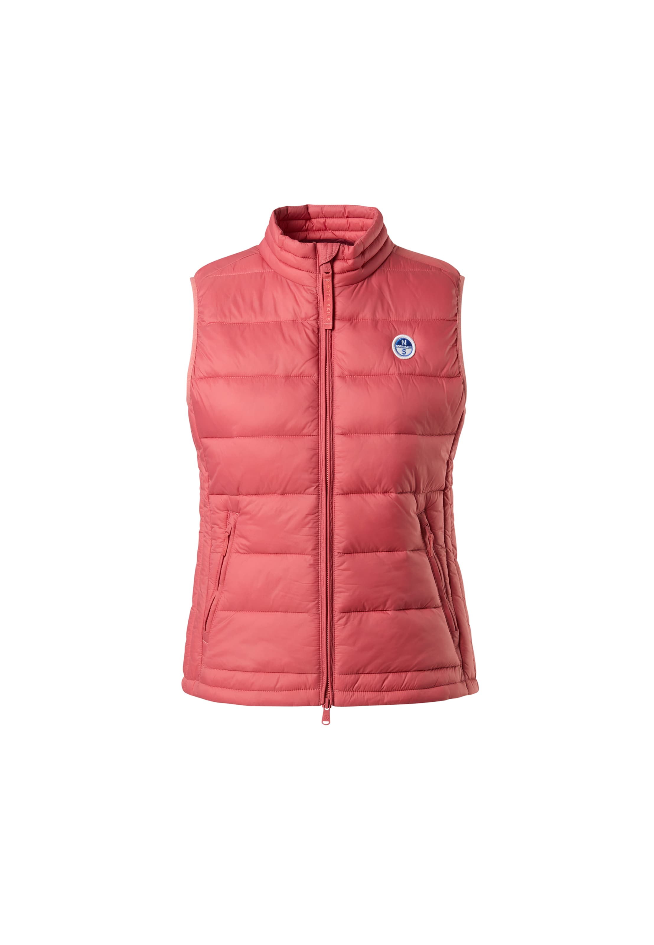 North Sails Weste 'Galia' in Pink: Vorderseite