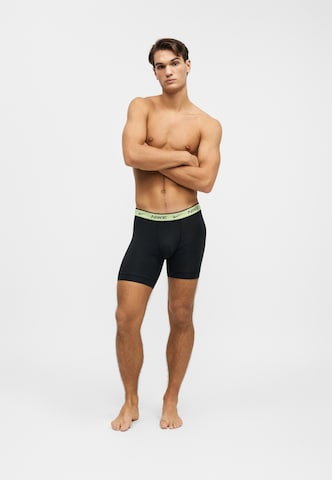 Boxers NIKE Underwear en noir