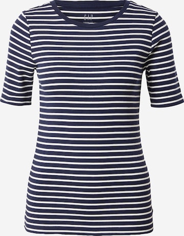 GAP T-shirt i svart: framsida