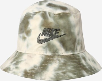 Nike Sportswear Hatt i grön