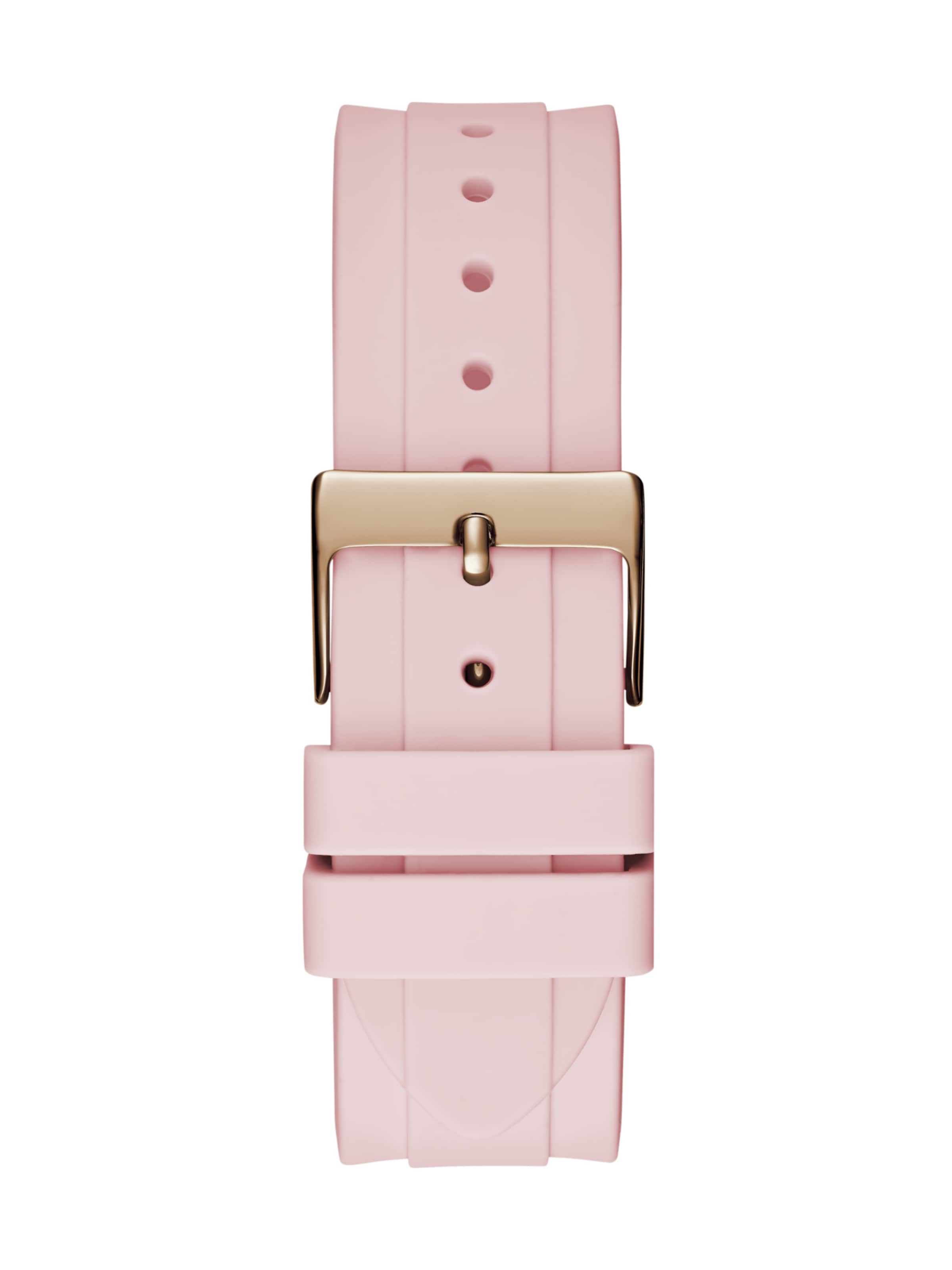 GUESS Uhr in Pink